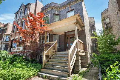 1263 W Foster Avenue #2, Chicago, IL 60640 - Photo 3