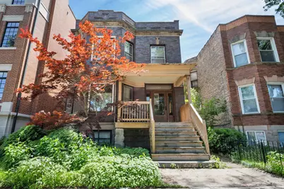 1263 W Foster Avenue #2, Chicago, IL 60640 - Photo 1