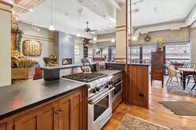 130 S Canal Street #425-26, Chicago, IL 60606 - Photo 9
