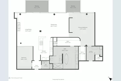 130 S Canal Street #425-26, Chicago, IL 60606 - Photo 31