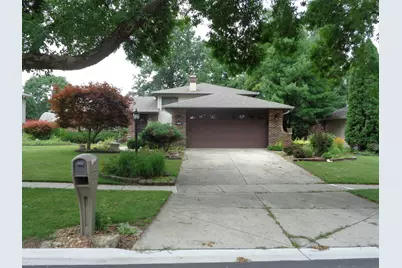 3145 Drover Lane, Darien, IL 60561 - Photo 1