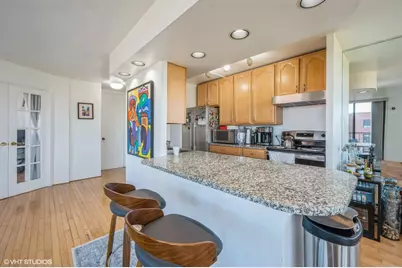 345 W Fullerton Parkway #801, Chicago, IL 60614 - Photo 5