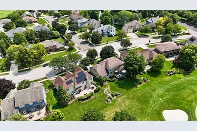 1412 Greenlake Drive, Aurora, IL 60502 - Photo 41
