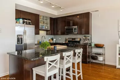 744 W Fullerton Avenue #404, Chicago, IL 60614 - Photo 5