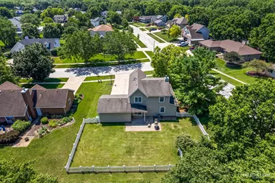 25724 W Cherokee Trail, Channahon, IL 60410 - Photo 29