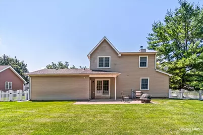 25724 W Cherokee Trail, Channahon, IL 60410 - Photo 27