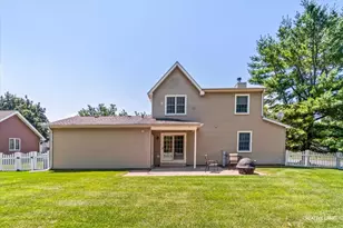 25724 W Cherokee Trail, Channahon, IL 60410 - Photo 27