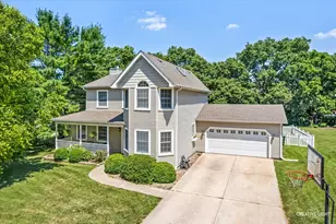 25724 W Cherokee Trail, Channahon, IL 60410 - Photo 1