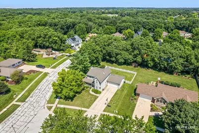 25724 W Cherokee Trail, Channahon, IL 60410 - Photo 33