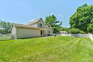 25724 W Cherokee Trail, Channahon, IL 60410 - Photo 25