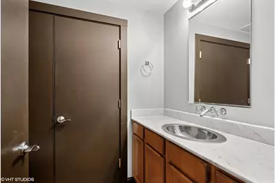 106 N Aberdeen Street #4F, Chicago, IL 60607 - Photo 7