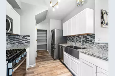 4909 Spencer Avenue #A, Lisle, IL 60532 - Photo 7