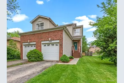 4909 Spencer Avenue #A, Lisle, IL 60532 - Photo 33