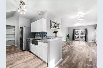 4909 Spencer Avenue #A, Lisle, IL 60532 - Photo 5