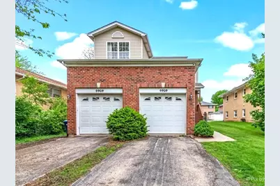 4909 Spencer Avenue #A, Lisle, IL 60532 - Photo 1