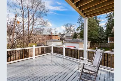 4909 Spencer Avenue #A, Lisle, IL 60532 - Photo 31