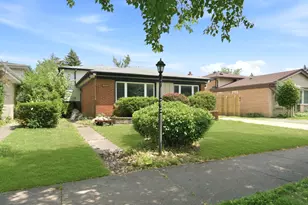 8113 Central Ave, Morton Grove, IL 60053 - Photo 3