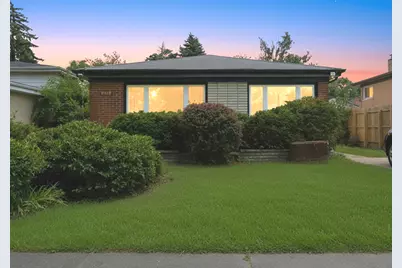 8113 Central Avenue, Morton Grove, IL 60053 - Photo 1
