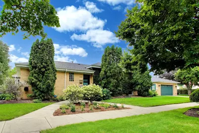 9058 Ewing Avenue, Evanston, IL 60203 - Photo 1