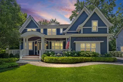 407 Lake Street, Libertyville, IL 60048 - Photo 3