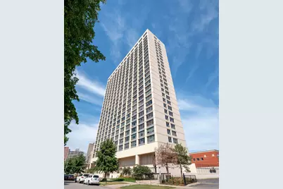 5201 S Cornell Avenue #22A-B, Chicago, IL 60615 - Photo 1