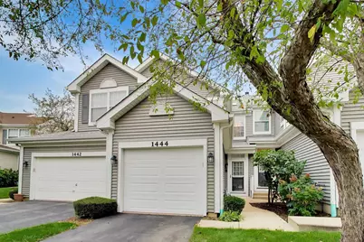 1444 Division Court, Saint Charles, IL 60174 - Photo 1