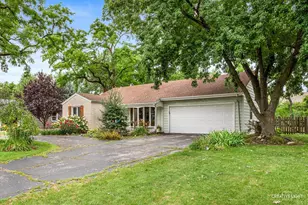 5804 Ridgewood Dr, Western Springs, IL 60558 - Photo 3