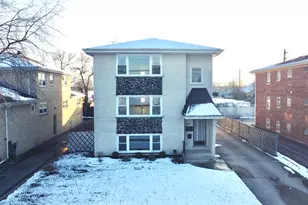 9109 Sahler Ave, Brookfield, IL 60513 - Photo 1