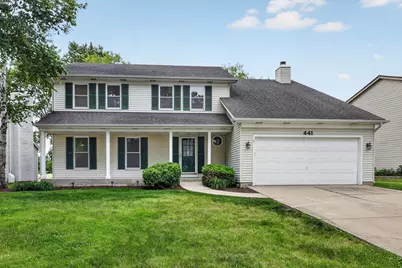 441 Breckenridge Drive, Aurora, IL 60504 - Photo 1