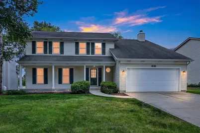 441 Breckenridge Drive, Aurora, IL 60504 - Photo 25