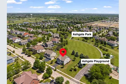 27008 Ashgate Crossing, Plainfield, IL 60585 - Photo 37