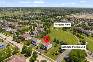 27008 Ashgate Crossing, Plainfield, IL 60585 - Photo 37
