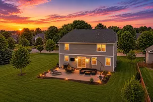 27008 Ashgate Crossing, Plainfield, IL 60585 - Photo 31