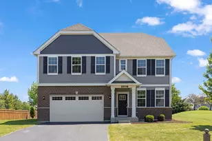 27008 Ashgate Crossing, Plainfield, IL 60585 - Photo 3