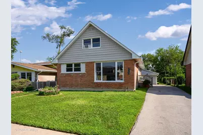 3740 167th Place, Country Club Hills, IL 60478 - Photo 1