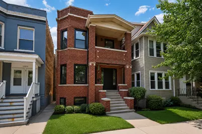 1907 W Berwyn Avenue, Chicago, IL 60640 - Photo 1