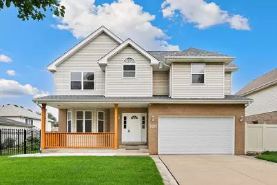 8542 Latrobe Avenue, Burbank, IL 60459 - Photo 1