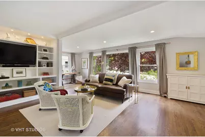 501 Illinois Road, Wilmette, IL 60091 - Photo 3