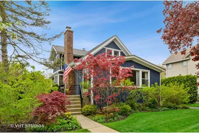 501 Illinois Road, Wilmette, IL 60091 - Photo 1