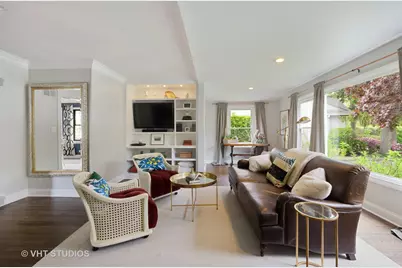 501 Illinois Road, Wilmette, IL 60091 - Photo 7