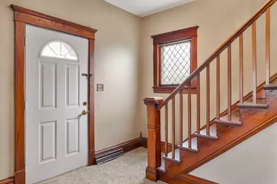 206 N College Avenue, Aledo, IL 61231 - Photo 5
