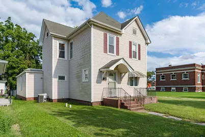 206 N College Avenue, Aledo, IL 61231 - Photo 3