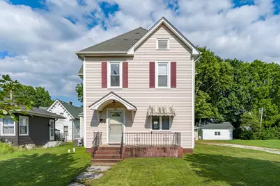 206 N College Avenue, Aledo, IL 61231 - Photo 1