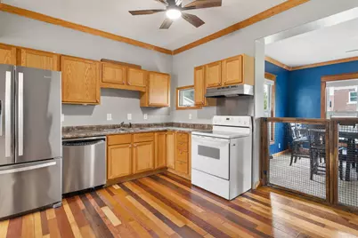 206 N College Avenue, Aledo, IL 61231 - Photo 13