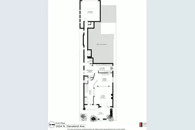 1934 N Cleveland Avenue, Chicago, IL 60614 - Photo 39