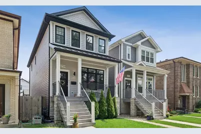 6739 N Oxford Avenue, Chicago, IL 60631 - Photo 1