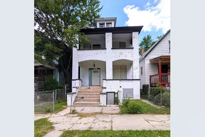 18 W 114th Street, Chicago, IL 60628 - Photo 1