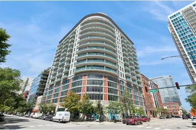 340 W Superior Street #1104, Chicago, IL 60654 - Photo 1