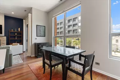 1717 N Western Avenue #2, Chicago, IL 60647 - Photo 9