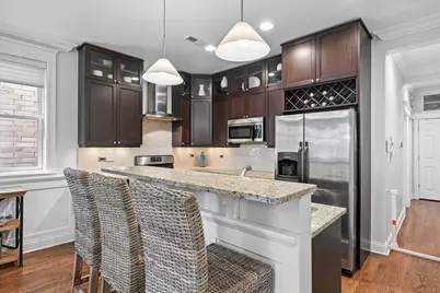 2728 N Wayne Avenue #2, Chicago, IL 60614 - Photo 9